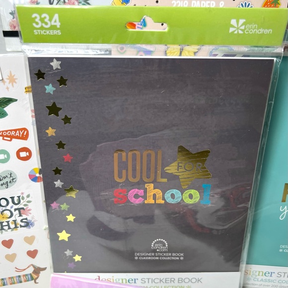 SO MANY STICKERS STICKER BOOK GIFT SET - Picture 5 of 16